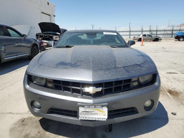 Photo 4 VIN: 2G1FC1EV8A9226296 - CHEVROLET CAMARO LT 