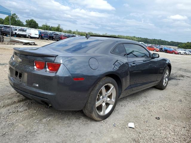 Photo 2 VIN: 2G1FC1EV9A9120763 - CHEVROLET CAMARO LT 