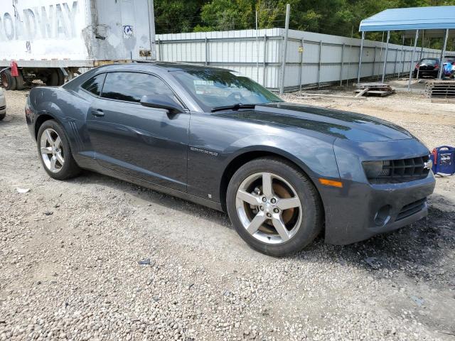 Photo 3 VIN: 2G1FC1EV9A9120763 - CHEVROLET CAMARO LT 