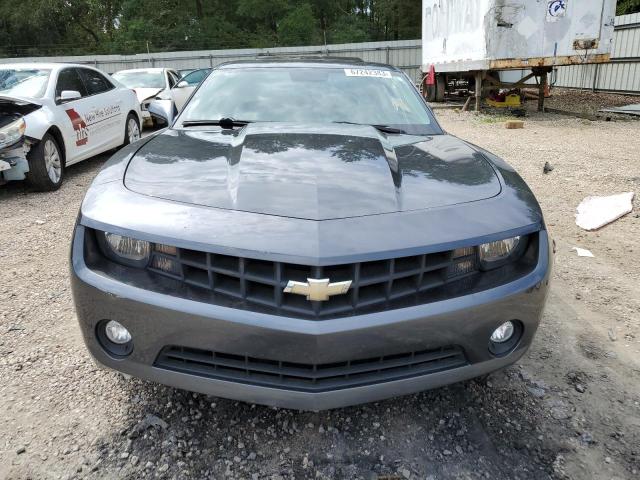 Photo 4 VIN: 2G1FC1EV9A9120763 - CHEVROLET CAMARO LT 