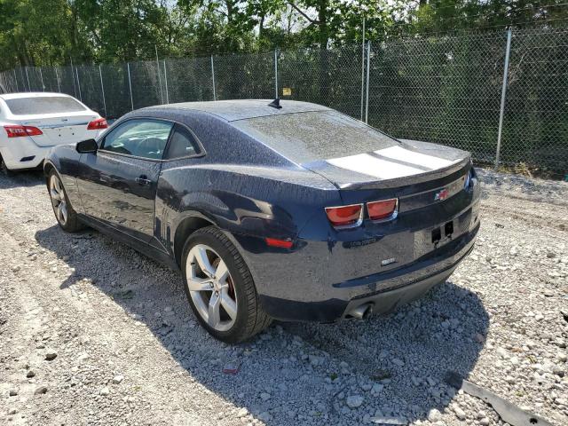 Photo 1 VIN: 2G1FC1EV9A9161068 - CHEVROLET CAMARO 