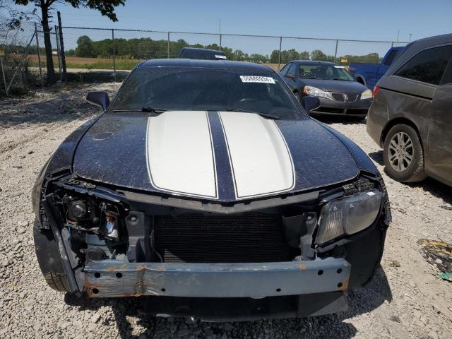 Photo 4 VIN: 2G1FC1EV9A9161068 - CHEVROLET CAMARO 