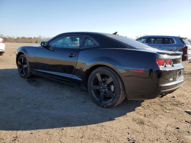 Photo 1 VIN: 2G1FC1EV9A9194202 - CHEVROLET CAMARO LT 