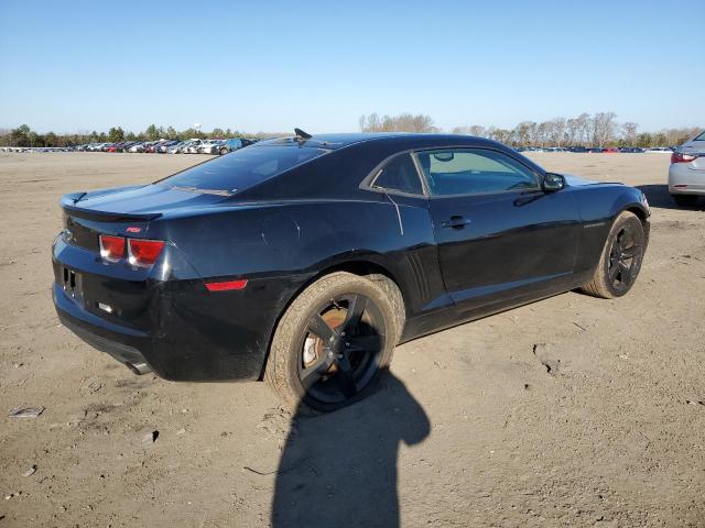 Photo 2 VIN: 2G1FC1EV9A9194202 - CHEVROLET CAMARO LT 