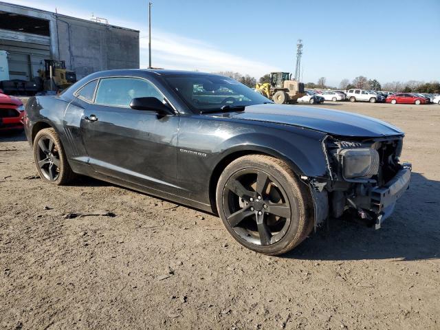 Photo 3 VIN: 2G1FC1EV9A9194202 - CHEVROLET CAMARO LT 