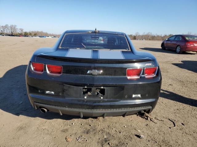 Photo 5 VIN: 2G1FC1EV9A9194202 - CHEVROLET CAMARO LT 