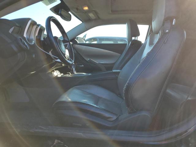 Photo 6 VIN: 2G1FC1EV9A9194202 - CHEVROLET CAMARO LT 