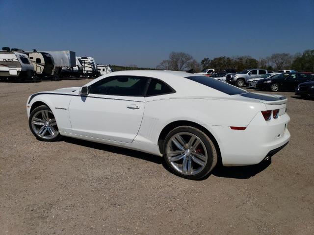 Photo 1 VIN: 2G1FC1EVXA9162102 - CHEVROLET CAMARO 