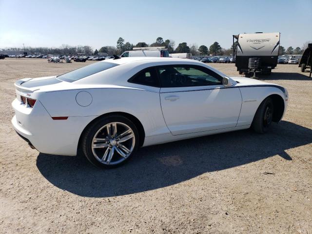 Photo 2 VIN: 2G1FC1EVXA9162102 - CHEVROLET CAMARO 