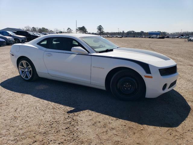 Photo 3 VIN: 2G1FC1EVXA9162102 - CHEVROLET CAMARO 