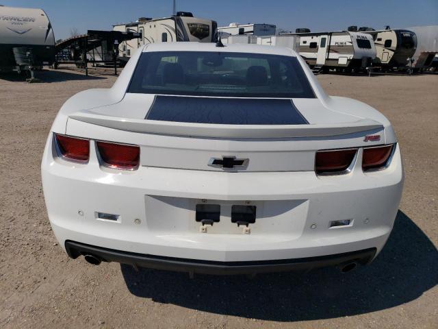 Photo 5 VIN: 2G1FC1EVXA9162102 - CHEVROLET CAMARO 