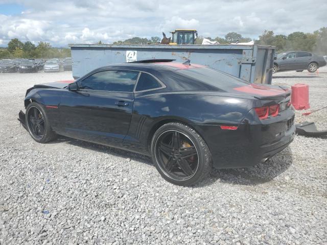 Photo 1 VIN: 2G1FC1EVXA9166022 - CHEVROLET CAMARO LT 