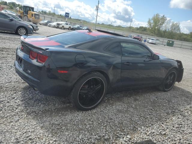 Photo 2 VIN: 2G1FC1EVXA9166022 - CHEVROLET CAMARO LT 