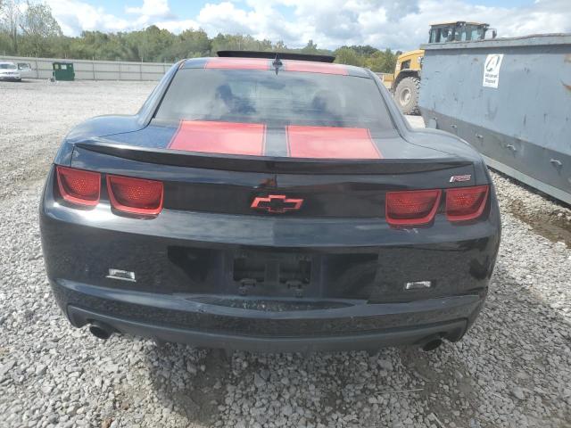 Photo 5 VIN: 2G1FC1EVXA9166022 - CHEVROLET CAMARO LT 