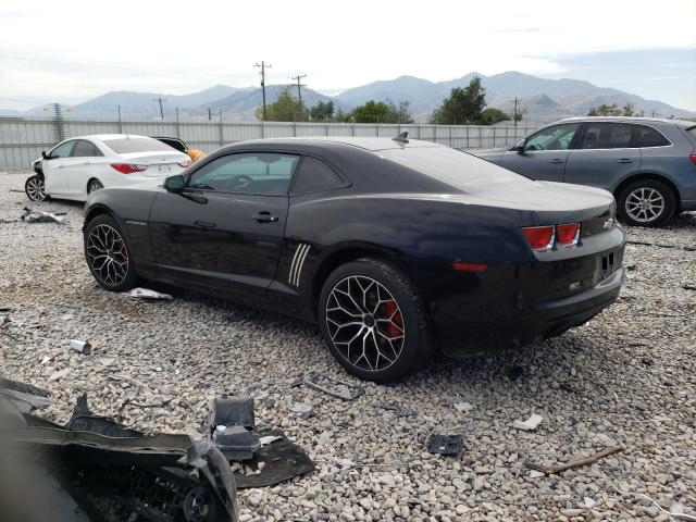 Photo 1 VIN: 2G1FC1EVXA9203120 - CHEVROLET CAMARO LT 