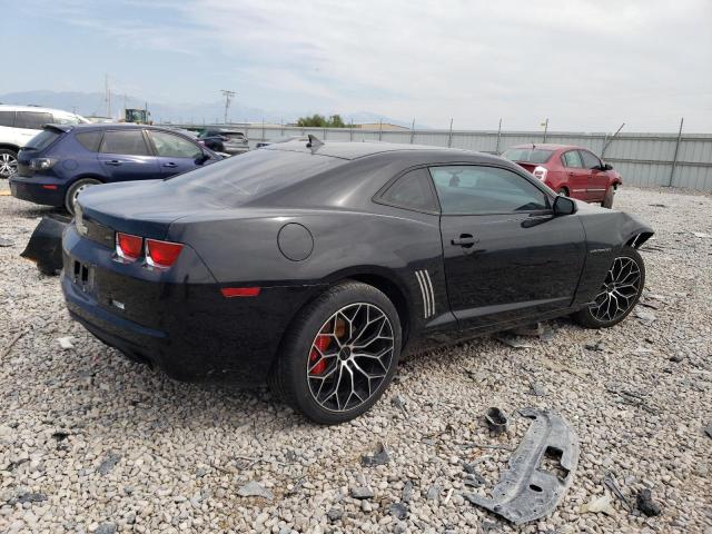 Photo 2 VIN: 2G1FC1EVXA9203120 - CHEVROLET CAMARO LT 