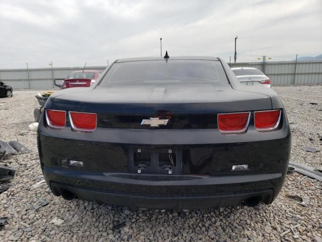 Photo 5 VIN: 2G1FC1EVXA9203120 - CHEVROLET CAMARO LT 