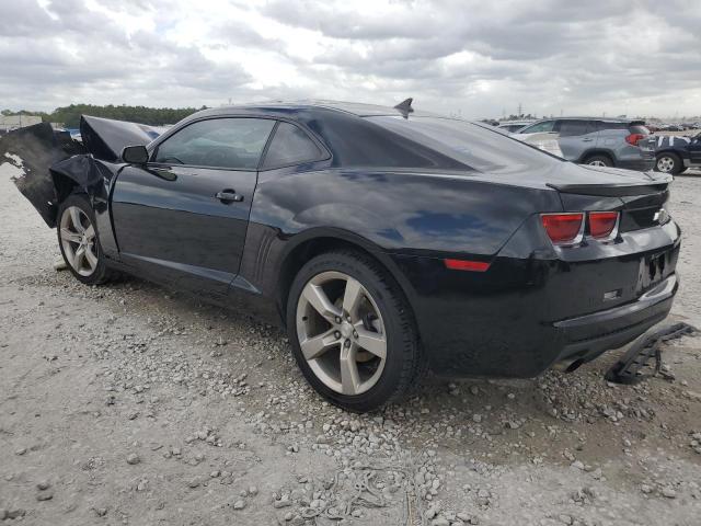 Photo 1 VIN: 2G1FC1EVXA9217552 - CHEVROLET CAMARO LT 