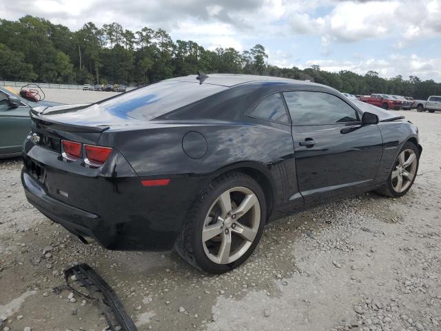 Photo 2 VIN: 2G1FC1EVXA9217552 - CHEVROLET CAMARO LT 