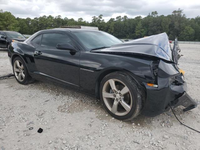 Photo 3 VIN: 2G1FC1EVXA9217552 - CHEVROLET CAMARO LT 