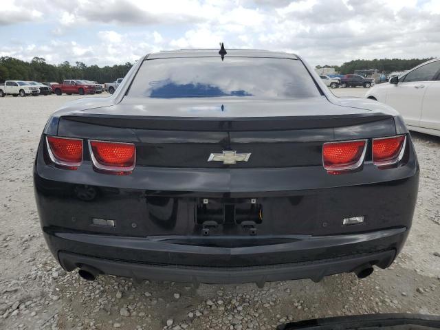 Photo 5 VIN: 2G1FC1EVXA9217552 - CHEVROLET CAMARO LT 