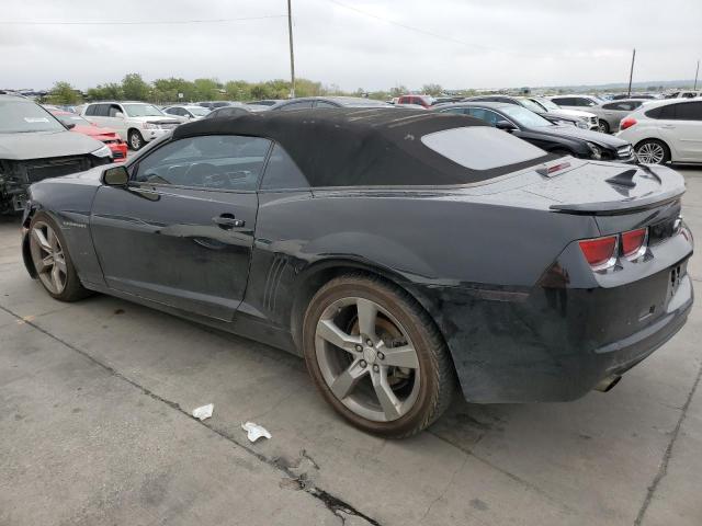 Photo 1 VIN: 2G1FC3D30C9207594 - CHEVROLET CAMARO 