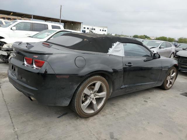 Photo 2 VIN: 2G1FC3D30C9207594 - CHEVROLET CAMARO 