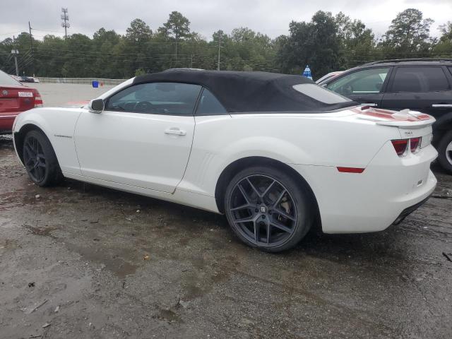 Photo 1 VIN: 2G1FC3D31C9102904 - CHEVROLET CAMARO 