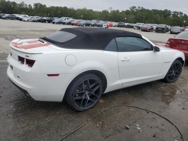 Photo 2 VIN: 2G1FC3D31C9102904 - CHEVROLET CAMARO 