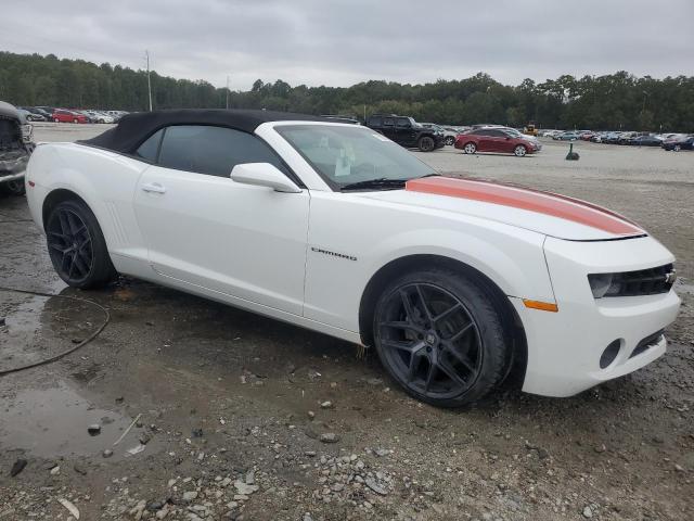 Photo 3 VIN: 2G1FC3D31C9102904 - CHEVROLET CAMARO 