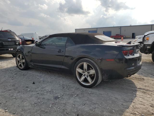 Photo 1 VIN: 2G1FC3D31C9110713 - CHEVROLET CAMARO 