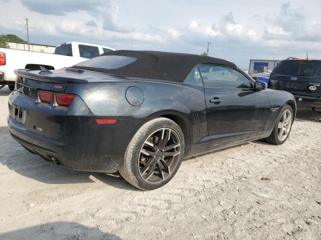 Photo 2 VIN: 2G1FC3D31C9110713 - CHEVROLET CAMARO 