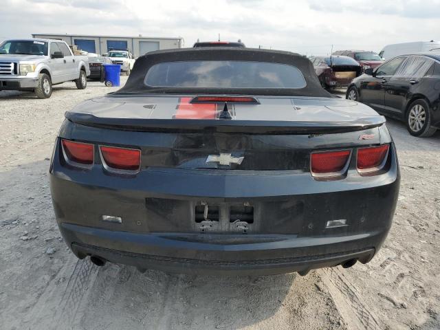 Photo 5 VIN: 2G1FC3D31C9110713 - CHEVROLET CAMARO 