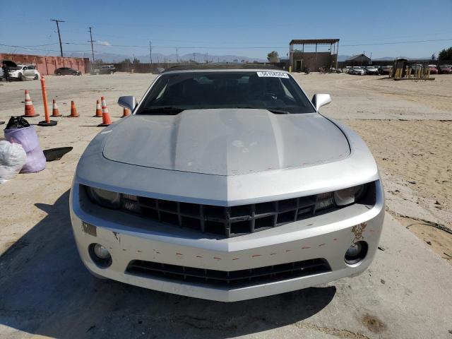 Photo 4 VIN: 2G1FC3D31C9173357 - CHEVROLET CAMARO LT 