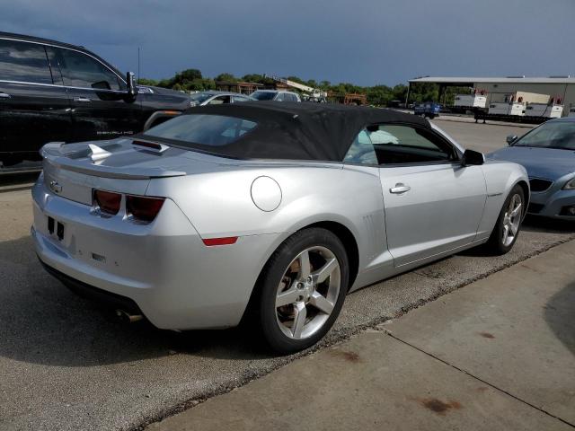 Photo 2 VIN: 2G1FC3D32D9118160 - CHEVROLET CAMARO LT 