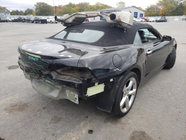 Photo 3 VIN: 2G1FC3D32E9251941 - CHEVROLET CAMARO LT 