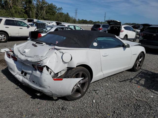 Photo 2 VIN: 2G1FC3D34D9171006 - CHEVROLET CAMARO 