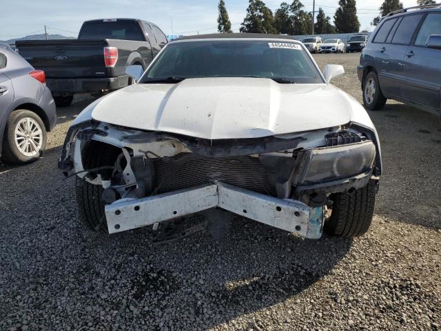 Photo 4 VIN: 2G1FC3D38E9160074 - CHEVROLET CAMARO 