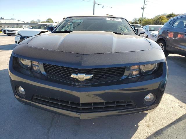 Photo 4 VIN: 2G1FC3D39D9241633 - CHEVROLET CAMARO LT 