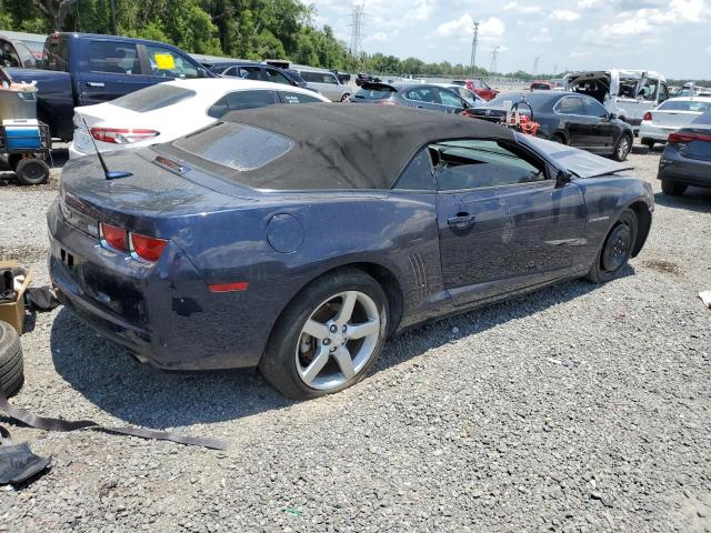 Photo 2 VIN: 2G1FC3DD2B9170359 - CHEVROLET CAMARO 