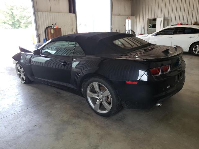 Photo 1 VIN: 2G1FC3DDXB9168116 - CHEVROLET CAMARO 