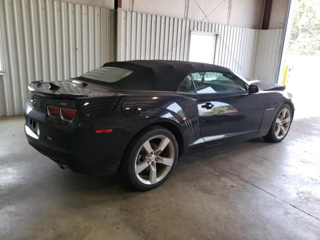 Photo 2 VIN: 2G1FC3DDXB9168116 - CHEVROLET CAMARO 