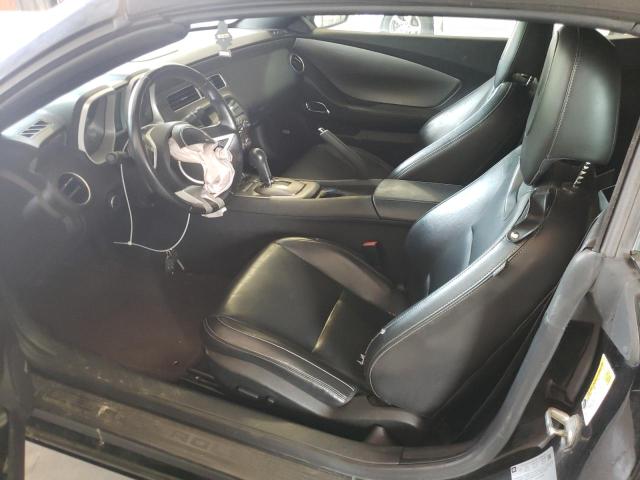 Photo 9 VIN: 2G1FC3DDXB9168116 - CHEVROLET CAMARO 