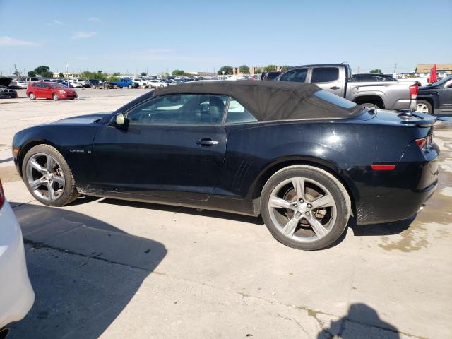 Photo 1 VIN: 2G1FC3DDXB9168116 - CHEVROLET CAMARO 