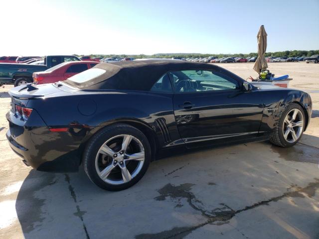 Photo 2 VIN: 2G1FC3DDXB9168116 - CHEVROLET CAMARO 