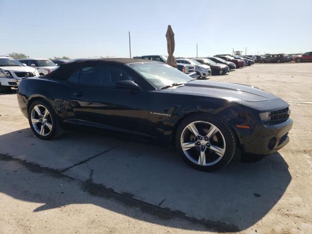 Photo 3 VIN: 2G1FC3DDXB9168116 - CHEVROLET CAMARO 