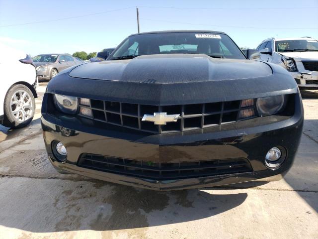 Photo 4 VIN: 2G1FC3DDXB9168116 - CHEVROLET CAMARO 