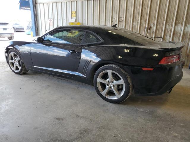 Photo 1 VIN: 2G1FD1E30F9104356 - CHEVROLET CAMARO LT 