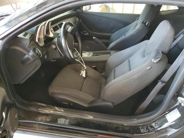 Photo 6 VIN: 2G1FD1E30F9104356 - CHEVROLET CAMARO LT 