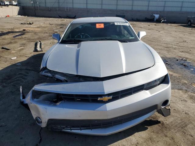 Photo 4 VIN: 2G1FD1E30F9162922 - CHEVROLET CAMARO LT 